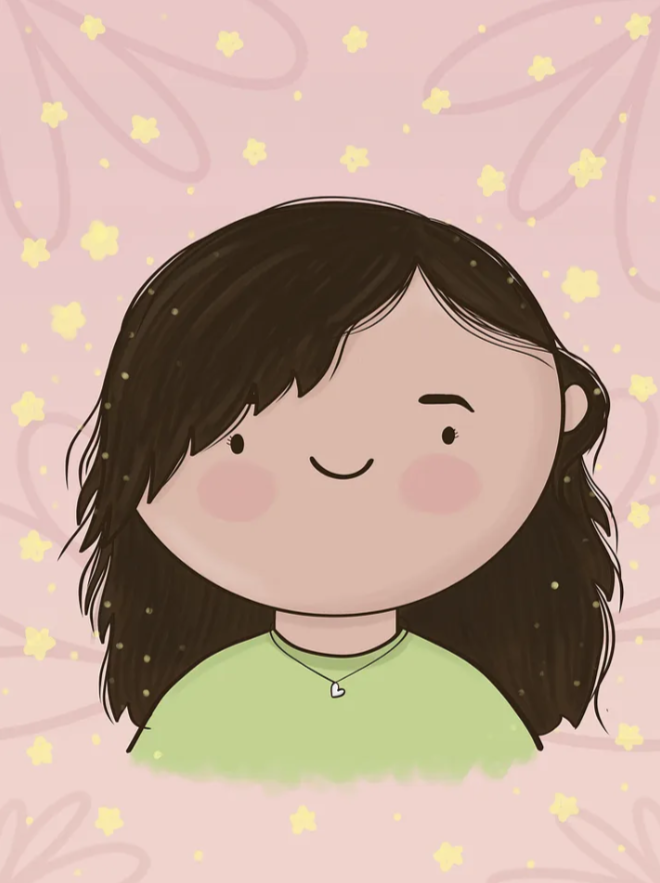  Ilustración: Alejandra Pineda-Guatemala 